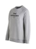 Peak Performance Sweatshirtpullover M Original Crew in GRAU