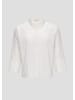 QS Bluse  in  0200_ecru