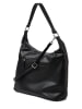 L.Credi Shopper Maite in schwarz - 0001