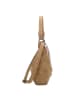 Fritzi aus Preußen Fritzi Hobo Vintage Schultertasche 33 cm braun