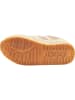 Hummel Kinder Sneaker in Beige