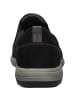 Josef Seibel Enrico 04 in schwarz-kombi
