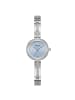Guess Quarzuhr GW0655L4 in Silber
