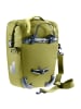 Deuter Valbona 20+5 - Hinterradtasche 40 cm in cactus