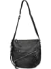 FREDs BRUDER Handtasche My Forever Friend Midi Shoulderbag in Black