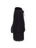 Sioux Stiefelette Fendrina-710 in dunkelblau