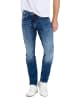 Cross Jeans Jeans Jimi slim in Blau