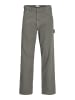 JACK & JONES Junior Cargo-Hose in Mulled Basil