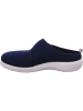 FLY FLOT Pantoffel in blau
