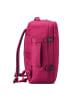 Roncato Ironik 2.0 Rucksack 45 cm Laptopfach in magenta