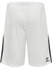 Hummel Hummel Shorts Hmlcore Basketball Unisex Erwachsene Feuchtigkeitsabsorbierenden in WHITE