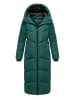 Marikoo Langmantel Firella XVI in Evergreen