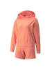 Puma Sweatanzug / Jogginganzug in orange