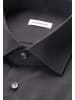 Seidensticker Business Hemd Regular in Schwarz
