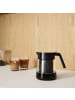 Stelton Filter Nohr in Black Metallic