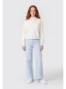 myMo Women Shirt in Beige