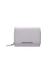 Maître 4060001880 Belg Dagrete Purse Sh6Fz Portmonnaie  lightgrey