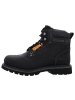 Dockers by Gerli Stiefeletten in schwarz
