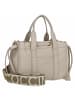 COCCINELLE 2day Signature - Henkeltasche 26 cm (lamgskin white) in lamgskin white