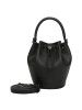 Buffalo Citro Mini Bag Handtasche 17.5 cm in muse black