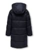 KIDS ONLY Steppmantel KOGDOLLY SHORT PUFFER JACKET in night sky