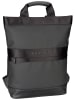 JOOP! Rucksack Modica Nuvola Falk SVZ in Black