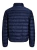 Jack & Jones Steppjacke in Sky Captain