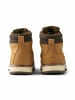MCS Stiefel KS802 in Camel