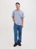 Jack & Jones Hemd in Infinity
