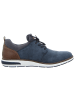 rieker Sneaker in blau
