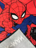 Spiderman Spiderman - Strandtuch  Baumwolle 130 x 70 cm in Mehrfarbig