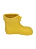 KOEL Gummistiefel WELLIE Gummistiefel für Kleinkinder in gelb