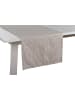 Pichler Tischläufer Marble 50x150 cm in beton