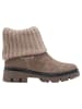 Tamaris COMFORT Chelsea Boot in PEPPER