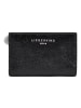 Liebeskind Berlin Lya Geldbörse RFID Schutz Leder 12 cm black