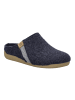 Josef Seibel Hausschuh Cara 05 in blau