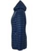 Kempa Jacke "Ultra Lite Jacke Damen" in Blau