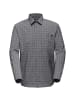 Mammut Lenni Longsleeve Shirt Men in Steingrau0720