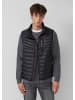 s.Oliver Outdoor-Weste in 9999_schwarz
