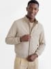 Bugatti Jacke in beige