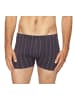 Frank Fields Retro-Pants 4er Pack in anthrazit