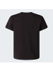 The North Face T-Shirt 10467270132054 Schwarz