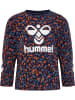 Hummel Hummel T-Shirt Hmlconfetti Jungen in BLACK IRIS