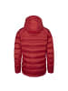 Rab M AXIPRO JACKET in Rot