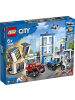 LEGO City Polizeistation