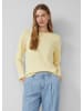 s.Oliver Strickpullover  in  1015_gelb