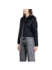 Guess Active Schwarz Damen Sweatshirts