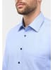 Eterna Hemd COMFORT FIT in hellblau