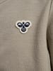 Hummel Reißverschluss Jacke Hmlmini Mädchen in VINTAGE KHAKI