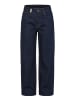 2Y Studios Baggy & Loose in raw blue